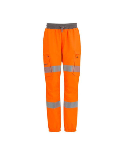 Regatta High Visibility TRJ606 Regatta Hi-Vis Prolite Stretch Jogger - Hi Vis Orange