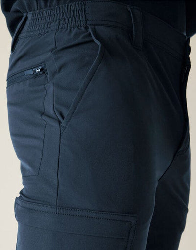Regatta Professional TRJ610R Regatta Pro Actio Stretch Trouser - Navy