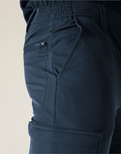 Regatta Professional TRJ610S Regatta Pro Action Stretch Trouser S - Navy