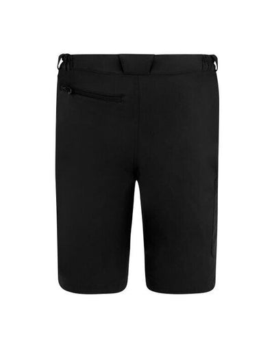 Regatta Professional TRJ613 Regatta Prolite Stretch Shorts - Black