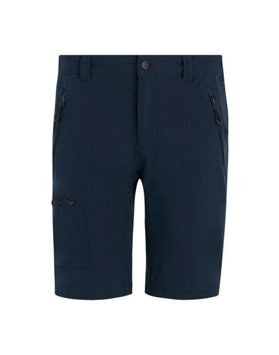 Regatta Professional TRJ613 Regatta Prolite Stretch Shorts - Navy