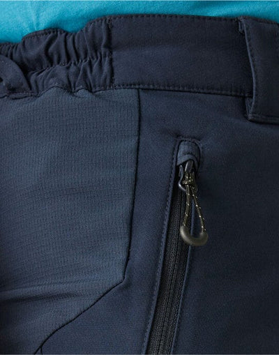 Regatta Professional TRJ625S Regatta Womens Prolite Stretch Trouser S - Navy