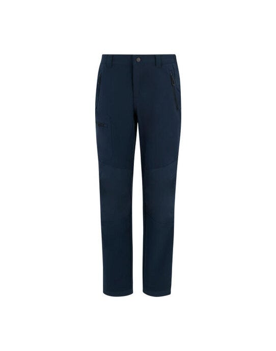 Regatta Professional TRJ625S Regatta Womens Prolite Stretch Trouser S - Navy