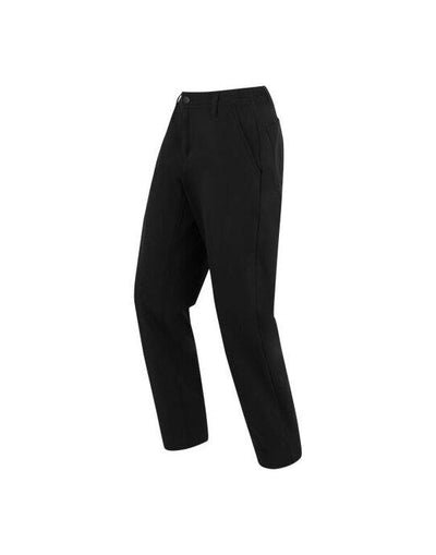 Regatta Professional TRJ627R Regatta Womens Pro Action Stretch Trsr R - Black