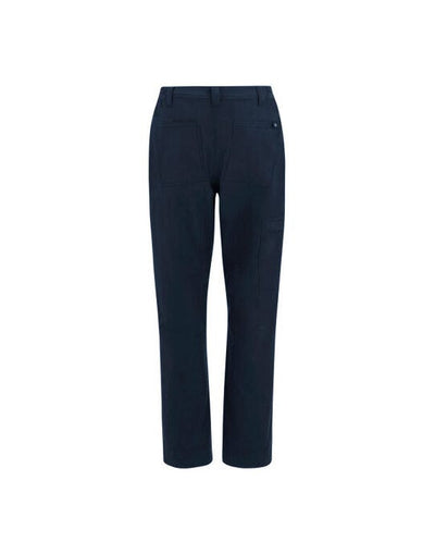 Regatta Professional TRJ627R Regatta Womens Pro Action Stretch Trsr R - Navy