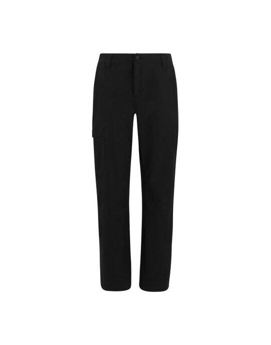 Regatta Professional TRJ627S Regatta Womens Pro Action Stretch Trsr S - Black