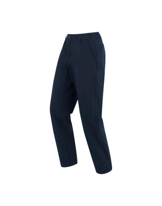 Regatta Professional TRJ627S Regatta Womens Pro Action Stretch Trsr S - Navy