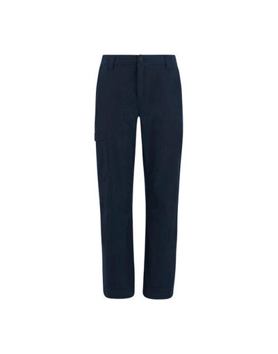 Regatta Professional TRJ627S Regatta Womens Pro Action Stretch Trsr S - Navy