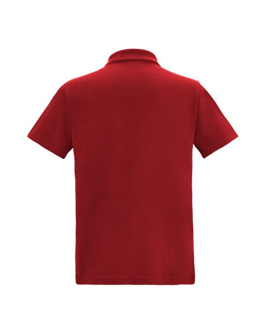Regatta Professional TRS101 Regatta Pro 50/50 Pique Polo - Red