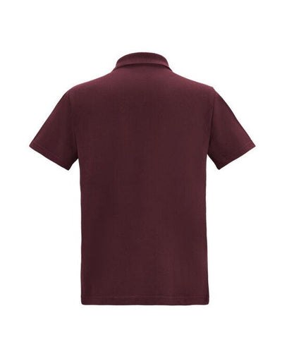 Regatta Professional TRS101 Regatta Pro 50/50 Pique Polo - Burgundy