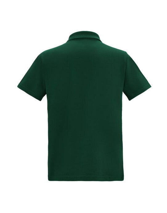Regatta Professional TRS101 Regatta Pro 50/50 Pique Polo - Bottle Green