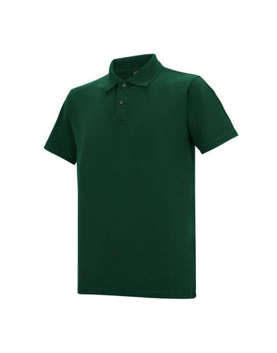 Regatta Professional TRS101 Regatta Pro 50/50 Pique Polo - Bottle Green