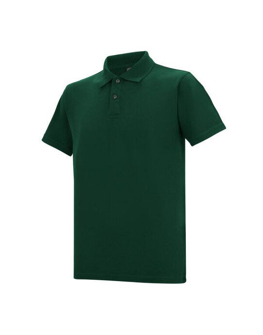 Regatta Professional TRS101 Regatta Pro 50/50 Pique Polo - Bottle Green