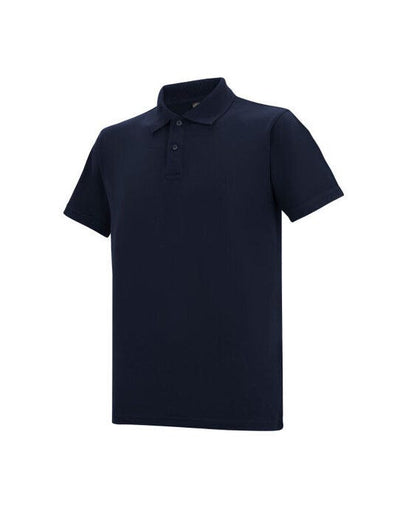 Regatta Professional TRS101 Regatta Pro 50/50 Pique Polo - Navy