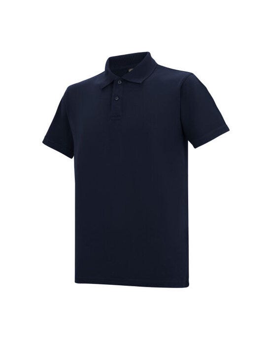 Regatta Professional TRS101 Regatta Pro 50/50 Pique Polo - Navy