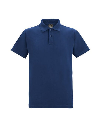 Regatta Professional TRS101 Regatta Pro 50/50 Pique Polo - Royal Blue