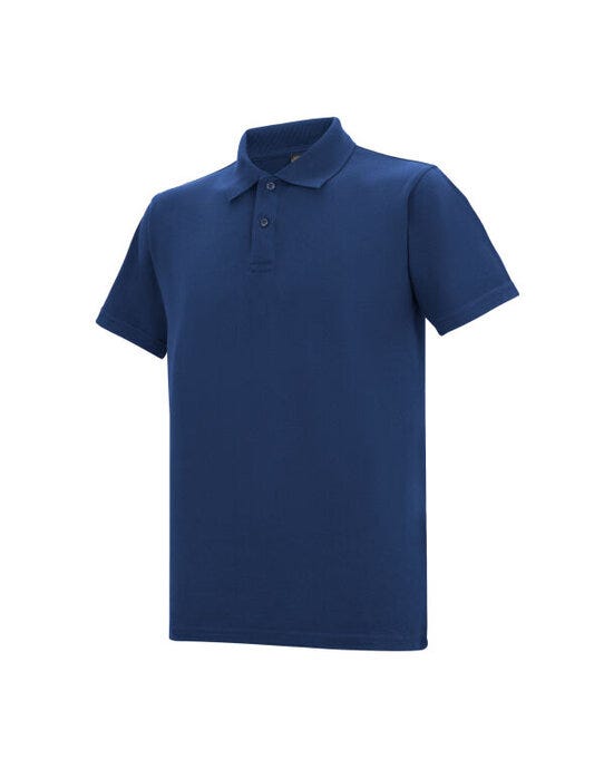 Regatta Professional TRS101 Regatta Pro 50/50 Pique Polo - Royal Blue