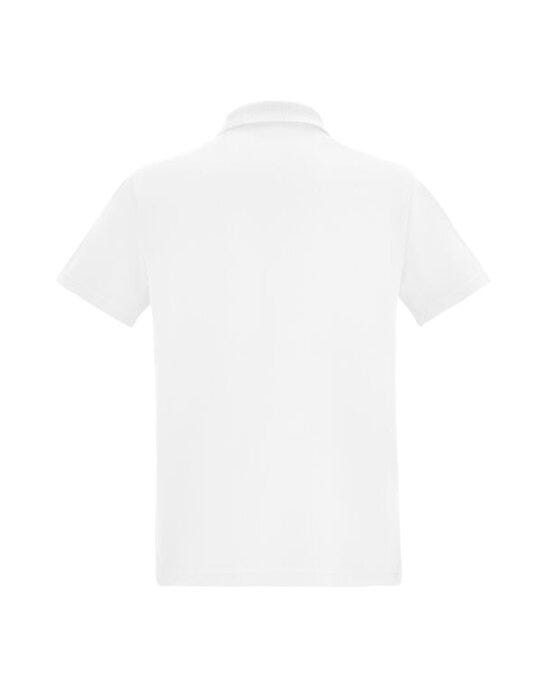 Regatta Professional TRS101 Regatta Pro 50/50 Pique Polo - White