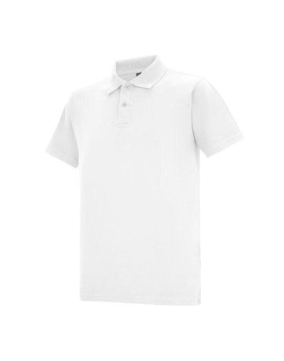 Regatta Professional TRS101 Regatta Pro 50/50 Pique Polo - White