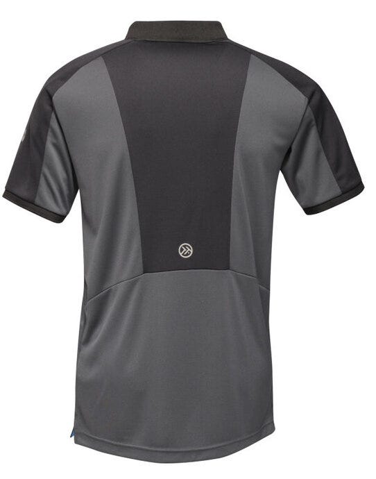 Regatta Professional TRS167 Regatta Wicking Polo Shirt - Seal Grey