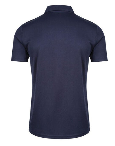 Regatta Honestly Made TRS196 Honestly Made 100% Recycled Polo - Navy