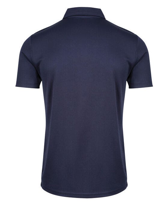 Regatta Honestly Made TRS196 Honestly Made 100% Recycled Polo - Navy