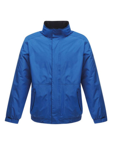 Regatta Professional TRW297 Regatta Mens Dover Bomber Jacket - Oxford Blue