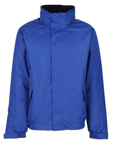 Regatta Professional TRW297 Regatta Mens Dover Bomber Jacket - New Royal