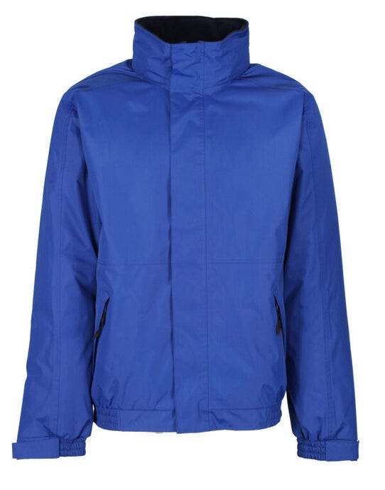 Regatta Professional TRW297 Regatta Mens Dover Bomber Jacket - New Royal
