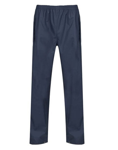 Regatta Professional TRW322 Regatta Men's Stormflex II Trousers - Navy