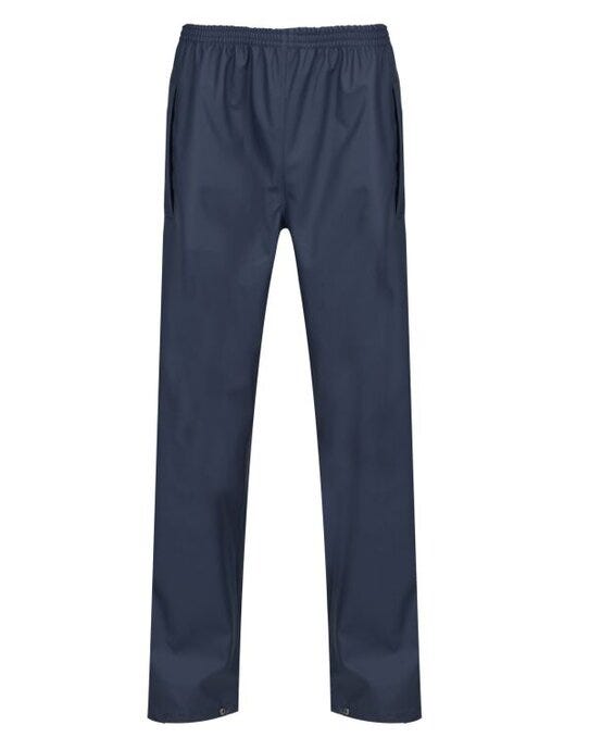 Regatta Professional TRW322 Regatta Men's Stormflex II Trousers - Navy
