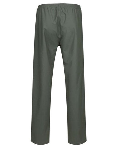 Regatta Professional TRW322 Regatta Men's Stormflex II Trousers - Olive