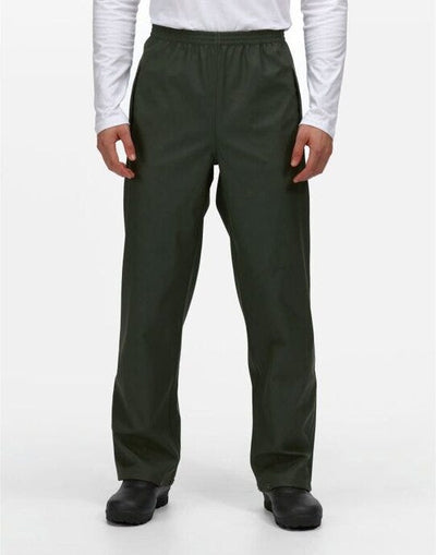 Regatta Professional TRW322 Regatta Men's Stormflex II Trousers - Olive