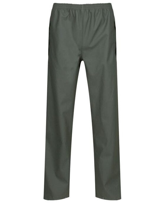 Regatta Professional TRW322 Regatta Men's Stormflex II Trousers - Olive