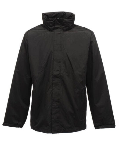 Regatta Professional TRW461 Regatta Ardmore Waterproof Shell Jacket - Black