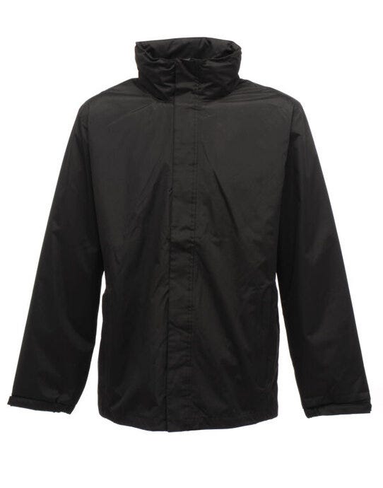 Regatta Professional TRW461 Regatta Ardmore Waterproof Shell Jacket - Black
