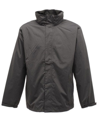 Regatta Professional TRW461 Regatta Ardmore Waterproof Shell Jacket - Seal Grey/Black