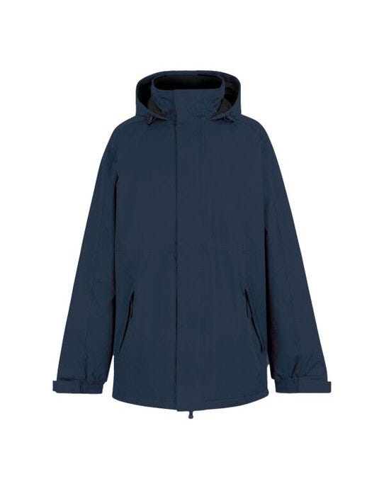 Regatta Professional TRW597 Regatta Dover Parka - Navy