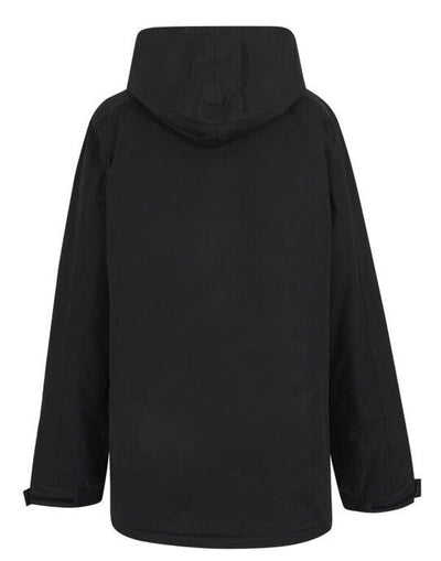 Regatta Professional TRW597 Regatta Dover Parka - Black