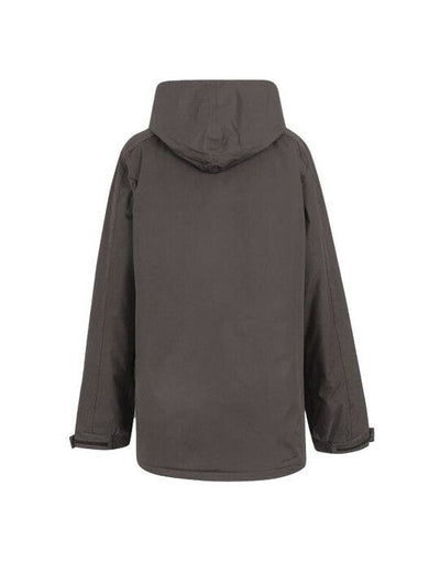 Regatta Professional TRW597 Regatta Dover Parka - Seal Grey