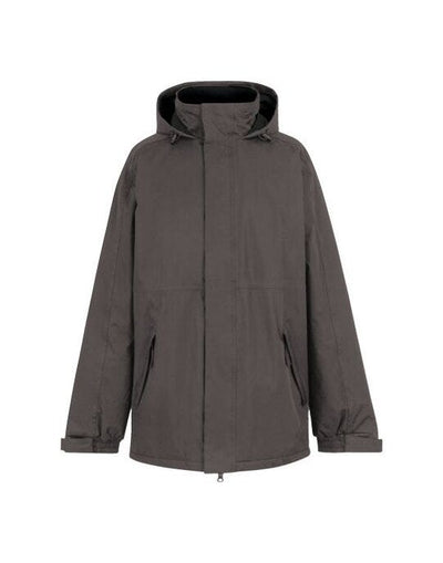 Regatta Professional TRW597 Regatta Dover Parka - Seal Grey