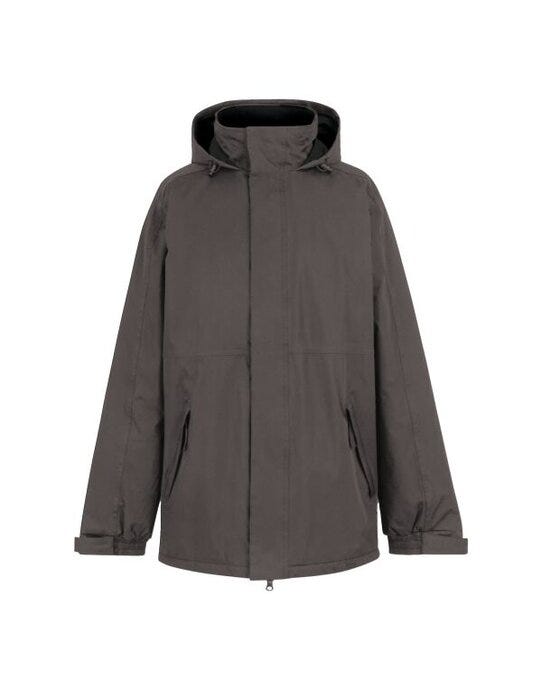 Regatta Professional TRW597 Regatta Dover Parka - Seal Grey