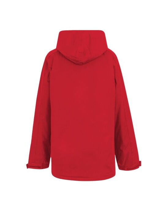 Regatta Professional TRW597 Regatta Dover Parka - Classic Red