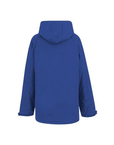 Regatta Professional TRW597 Regatta Dover Parka - New Royal