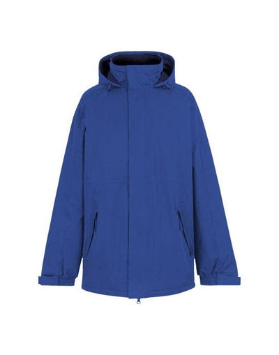 Regatta Professional TRW597 Regatta Dover Parka - New Royal