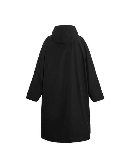Regatta Professional TRW606 Regatta Pro Changing Robe - Black/Slate Grey