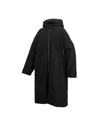 Regatta Professional TRW606 Regatta Pro Changing Robe - Black/Slate Grey