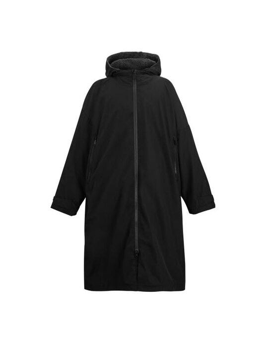 Regatta Professional TRW606 Regatta Pro Changing Robe - Black/Slate Grey