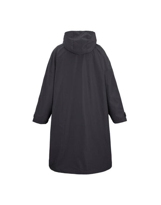 Regatta Professional TRW606 Regatta Pro Changing Robe - Slate Grey/Black