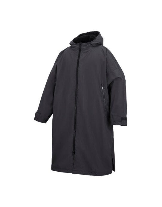 Regatta Professional TRW606 Regatta Pro Changing Robe - Slate Grey/Black